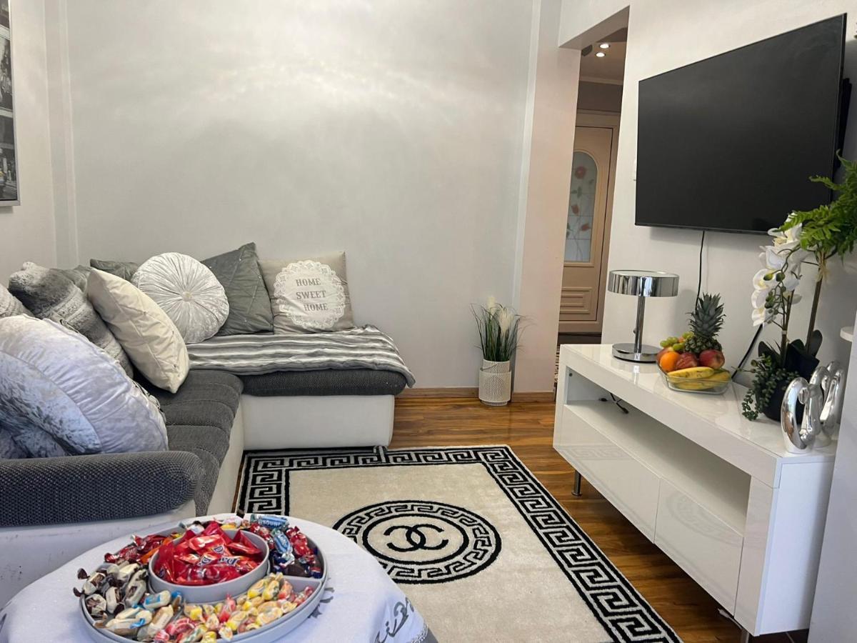 Apartment Luxe Free Wifi, Free Parking, Free Netflix Friern Barnet Dış mekan fotoğraf