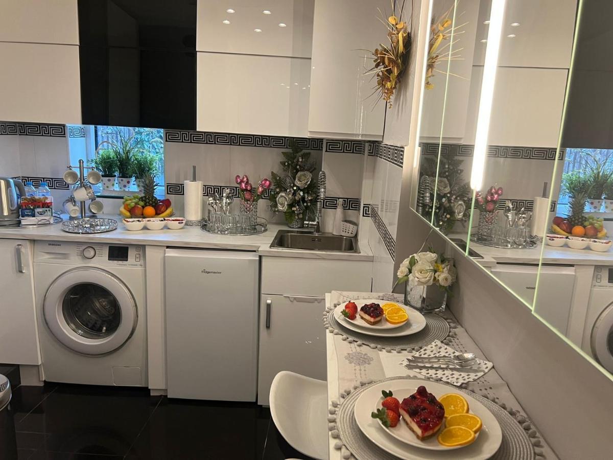 Apartment Luxe Free Wifi, Free Parking, Free Netflix Friern Barnet Dış mekan fotoğraf