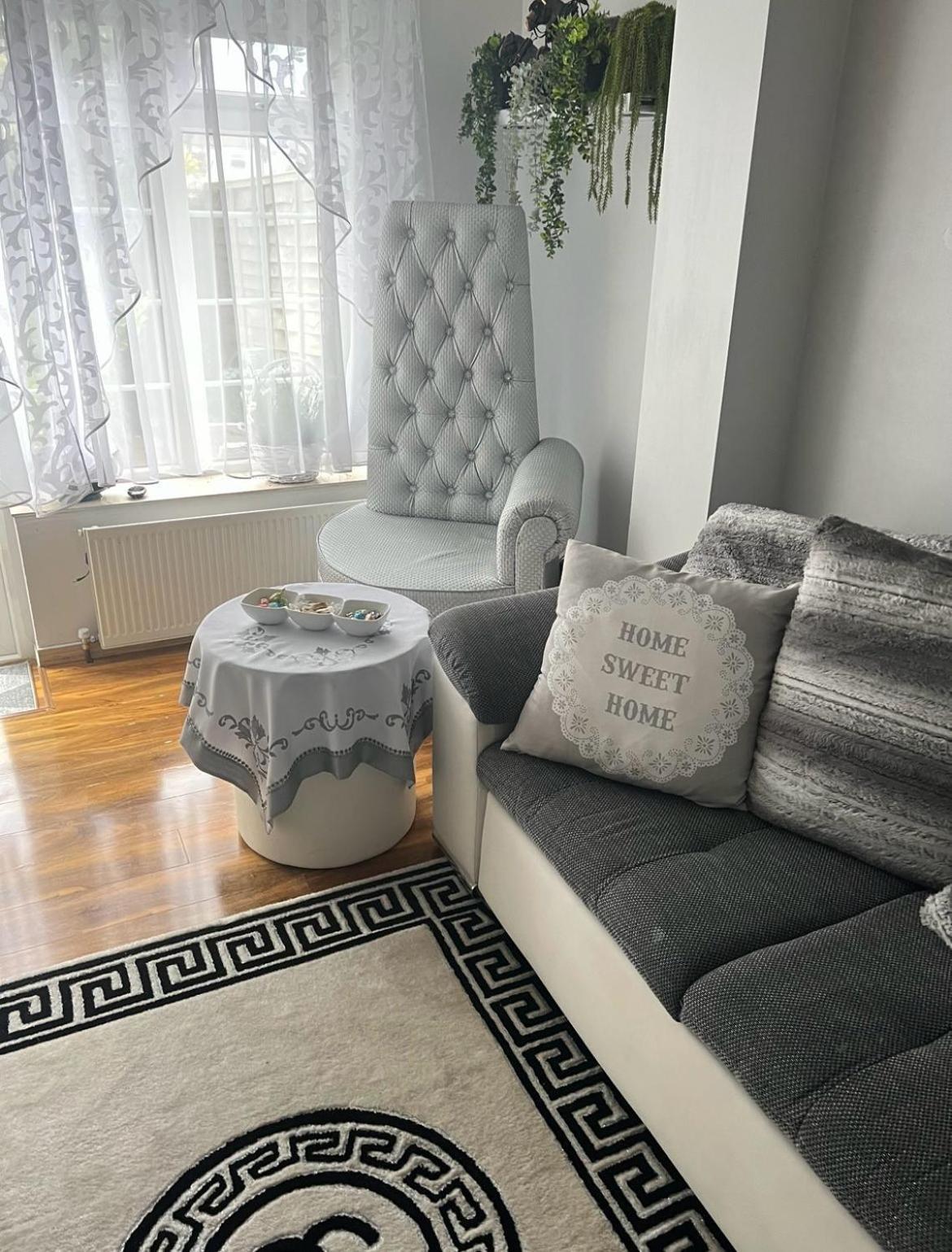 Apartment Luxe Free Wifi, Free Parking, Free Netflix Friern Barnet Dış mekan fotoğraf